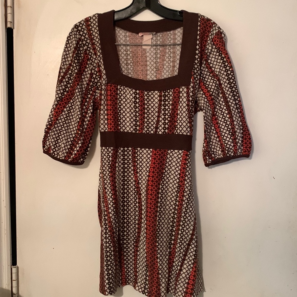 Cute Tunic Top!